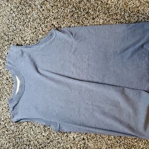 Fruit of the loon great sleeveless tank